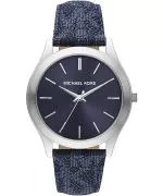 Hodinky Pánske Michael Kors Slim Runway