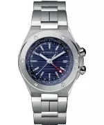 Hodinky pánske Herbelin Cap Camarat GMT Limited Edition