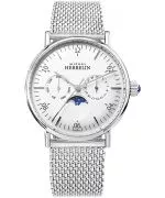 Hodinky pánske Herbelin Inspiration Moon Phase