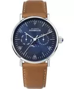 Hodinky pánske Herbelin Inspiration Moon Phase