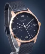 Hodinky Pánske Obaku Ask Ocean