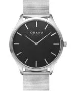 Hodinky Pánske Obaku Classic