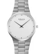 Hodinky pánske Obaku Classic