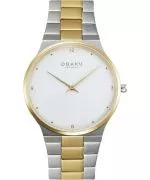 Hodinky pánske Obaku Classic