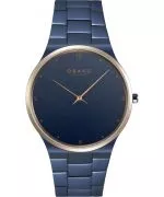 Hodinky pánske Obaku Classic