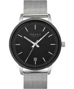 Hodinky Pánske Obaku Salvie Monochrome