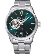 Hodinky Pánske Orient Star Contemporary Open Heart Automatic