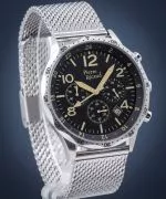 Hodinky Pánske Pierre Ricaud Chronograph