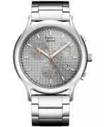 Hodinky pánske Pierre Ricaud Classic Chronograph