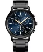 Hodinky pánske Pierre Ricaud Classic Chronograph