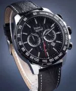 Hodinky Pánske Pierre Ricaud Classic Chronograph