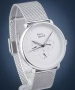 Hodinky Pánske Pierre Ricaud Multifunction