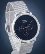 Hodinky Pánske Pierre Ricaud Multifunction