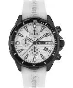 Hodinky pánske Plein Sport Impact Chronograph
