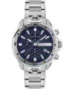 Hodinky pánske Plein Sport Impact Chronograph