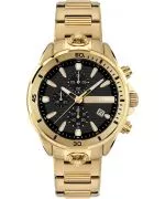 Hodinky pánske Plein Sport Impact Chronograph