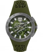 Hodinky pánske Plein Sport Thunderstorm Chrono