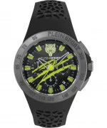 Hodinky pánske Plein Sport Thunderstorm Chrono