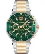 Hodinky pánske Plein Sport Titan Chronograph