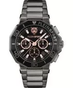 Hodinky pánske Plein Sport Titan Chronograph