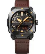 Hodinky Pánske Casio Protrek Octagon