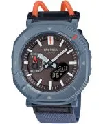 Hodinky pánske Casio Protrek PRJ-B001 Series Bluetooth Solar