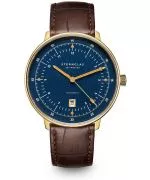 Hodinky pánske Sternglas Hamburg Automatic Ed. Marine