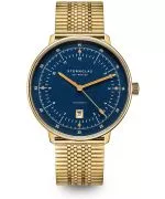 Hodinky pánske Sternglas Hamburg Automatic Ed. Marine