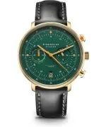 Hodinky pánske Sternglas Hamburg Ed Vintage Chronograph