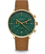 Hodinky pánske Sternglas Hamburg Ed Vintage Chronograph