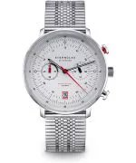 Hodinky pánske Sternglas Hamburg Mecha-Quartz Chrono