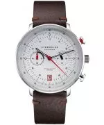 Hodinky pánske Sternglas Hamburg Mecha-Quartz Chrono