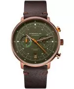 Hodinky pánske Sternglas Hamburg Mecha-Quartz Chrono