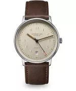 Hodinky pánske Sternglas Lumatic Automatic