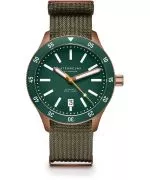 Hodinky pánske Sternglas Marus 2.0 Automatic