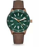 Hodinky pánske Sternglas Marus 2.0 Automatic