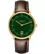 Hodinky pánske Sternglas Naos Aventurine Special Edition