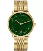 Hodinky pánske Sternglas Naos Aventurine Special Edition
