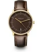 Hodinky pánske Sternglas Naos Edition Heritage