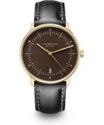 Hodinky pánske Sternglas Naos Edition Heritage