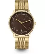 Hodinky pánske Sternglas Naos Edition Heritage