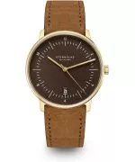 Hodinky pánske Sternglas Naos Edition Heritage