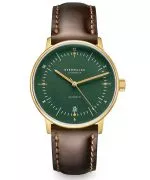 Hodinky pánske Sternglas Naos Green Gold Automatic