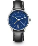 Hodinky pánske Sternglas Naos Pro GMT Automatik
