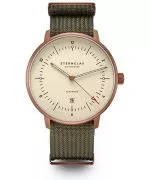 Hodinky pánske Sternglas Naos XL Automatic