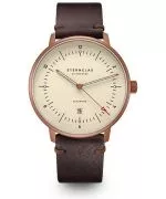 Hodinky pánske Sternglas Naos XL Automatic