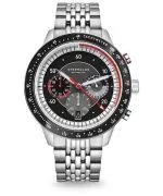 Hodinky pánske Sternglas Tachymeter 2.0 Chronograph