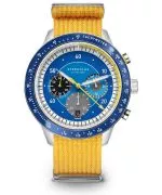 Hodinky pánske Sternglas Tachymeter 2.0 Chronograph