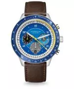 Hodinky pánske Sternglas Tachymeter 2.0 Chronograph