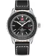 Hodinky pánske Swiss Military Hanowa Afterburn GMT